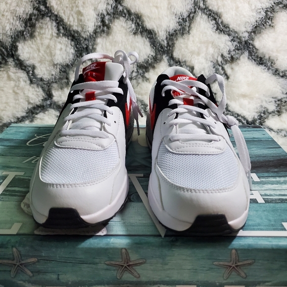 Nike unisex air max excee gs - Picture 9 of 9